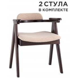 Комплект стульев Тоттем