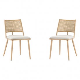 Комплект стульев Unity Echo