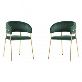 Комплект стульев Whispered Fusion