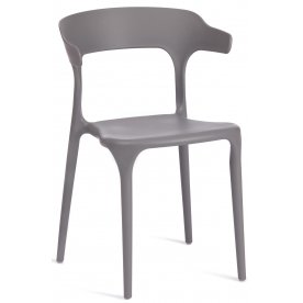 Пластиковый стул Ton (mod. PC33)