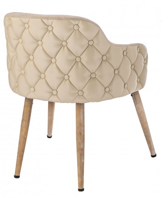 Кресло Alto cream