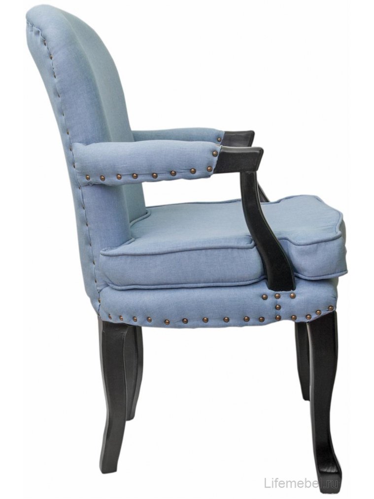 Кресло Anver 5KS24586-B blue
