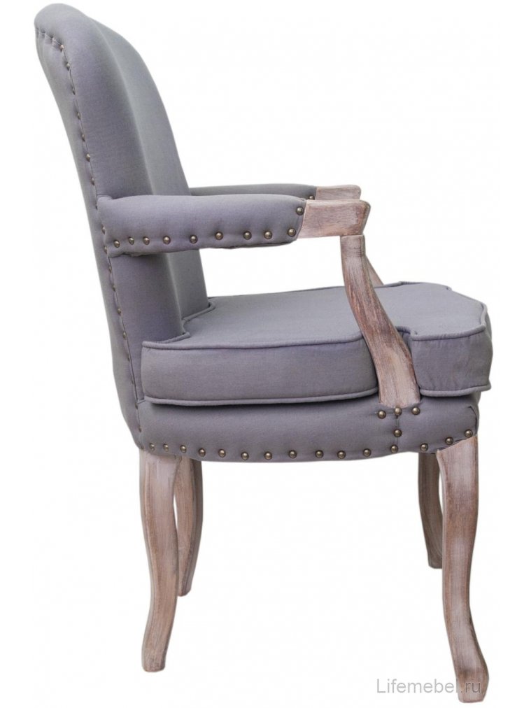 Кресло Anver 5KS24586-G grey