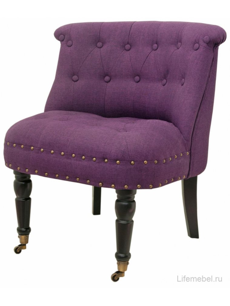 Кресло Aviana 5KS24025-V purple