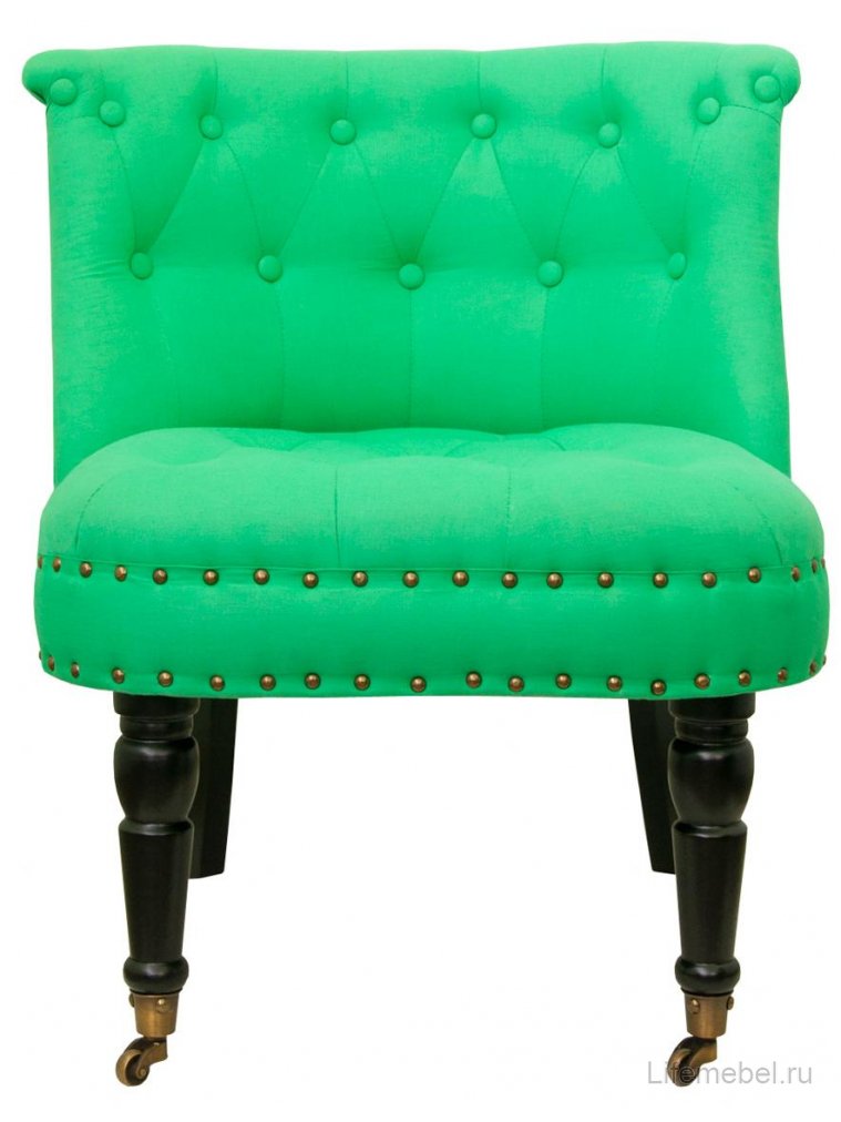 Кресло Aviana 5KS24027-G mint