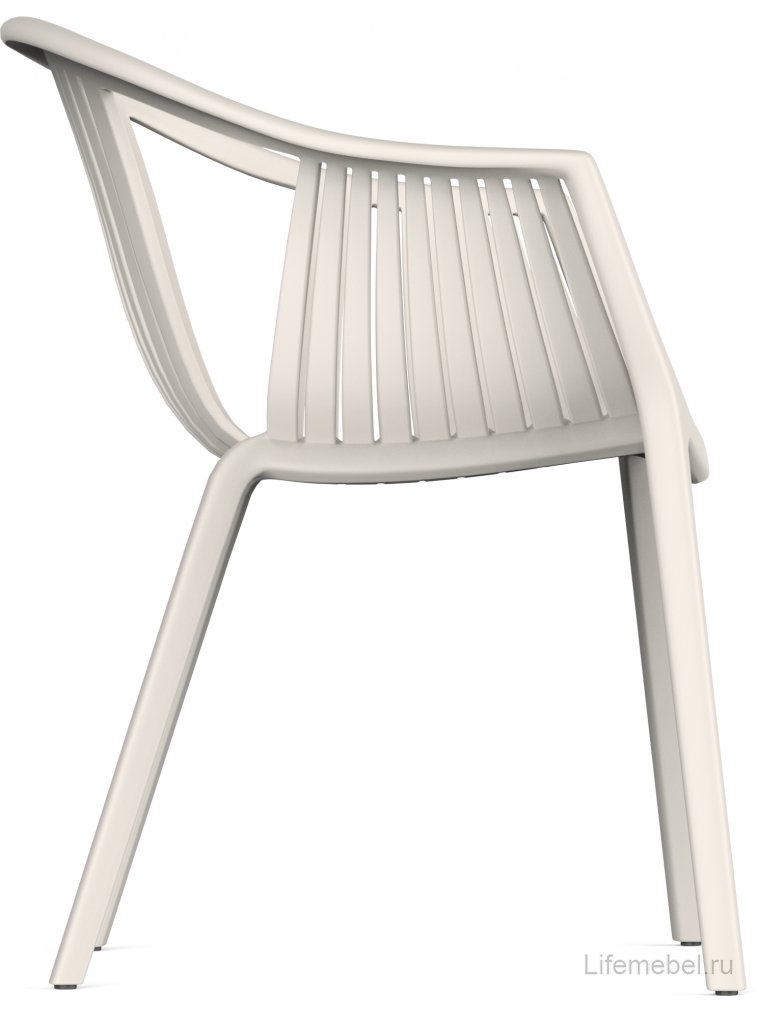 Кресло Боркас светло-бежевый