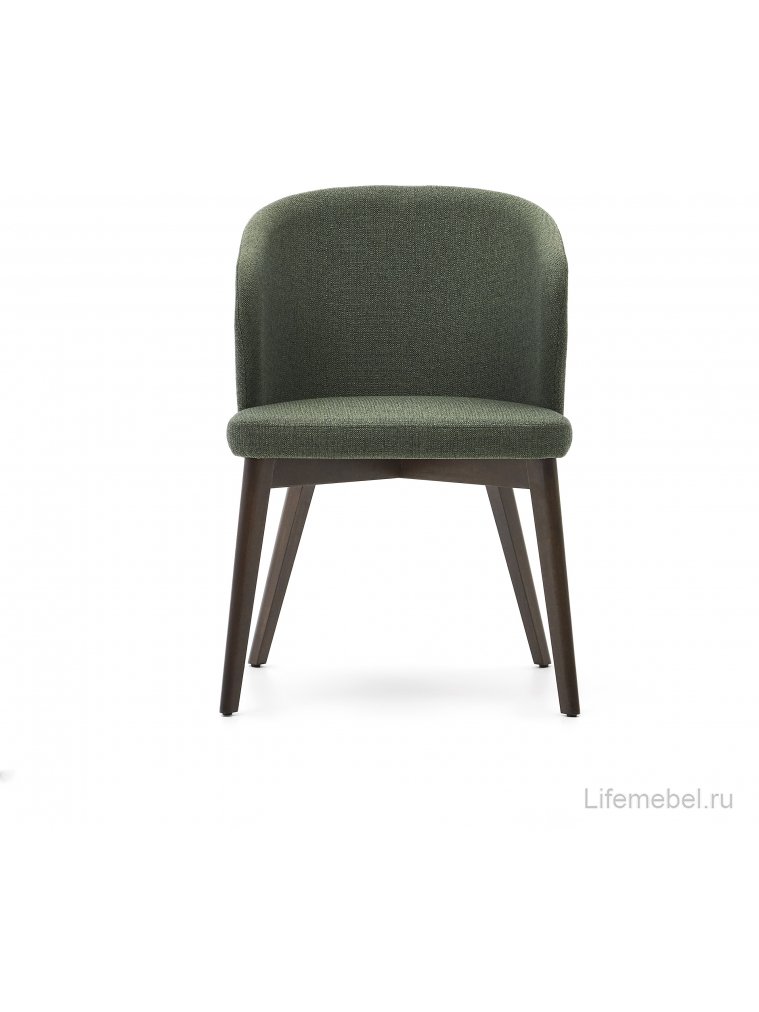 Кресло Darice зеленое