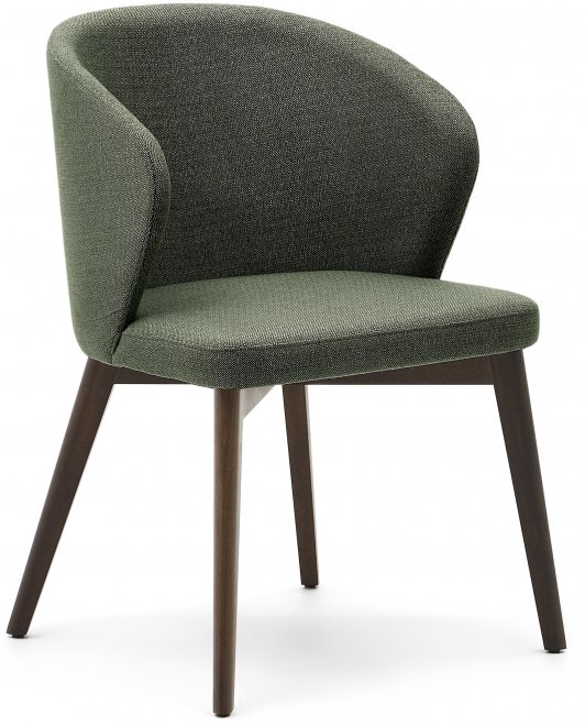 Кресло Darice зеленое