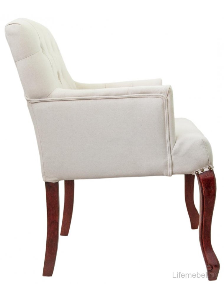 Кресло Deron 5KS27625-OR beige classic