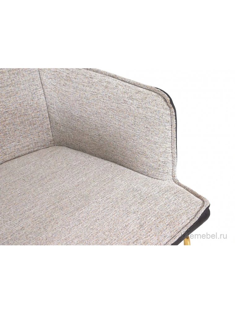 Кресло Diego коричневый