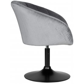 Кресло Edison Black