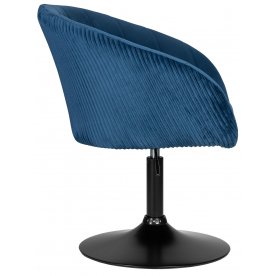 Кресло Edison Black