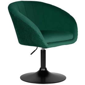 Кресло Edison Black