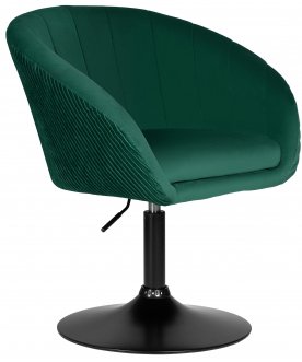Кресло Edison Black