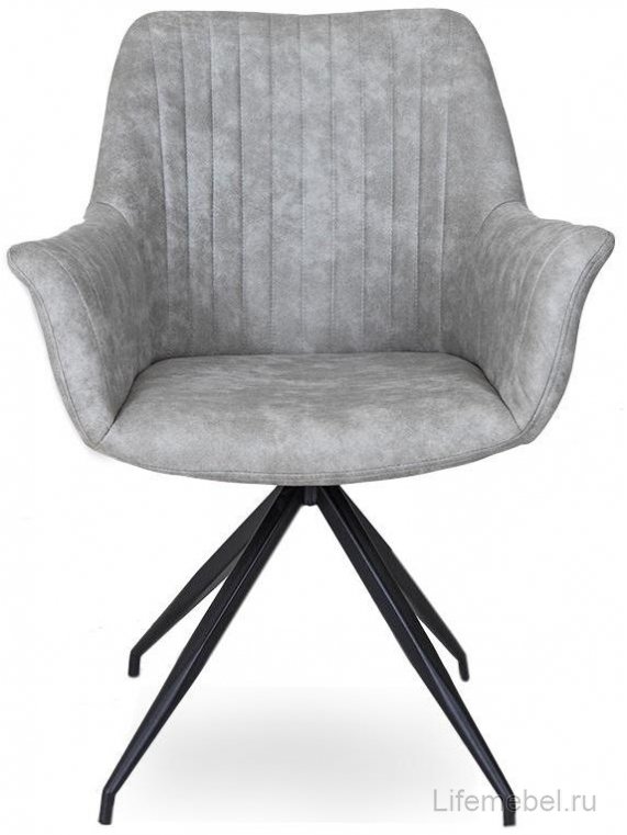 Кресло D3 cowboy 118 / black