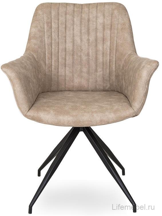 Кресло D3 cowboy 200 / black