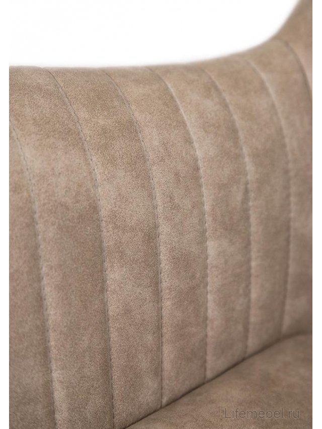 Кресло D3 cowboy 200 / black