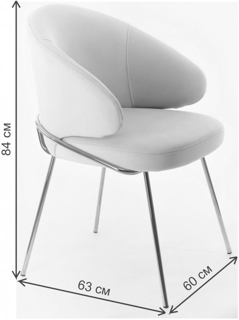 Кресло Cosmos изумрудное / золото