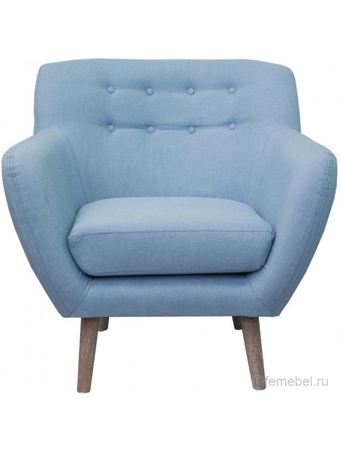 Кресло Fuller 5KS24014-B blue