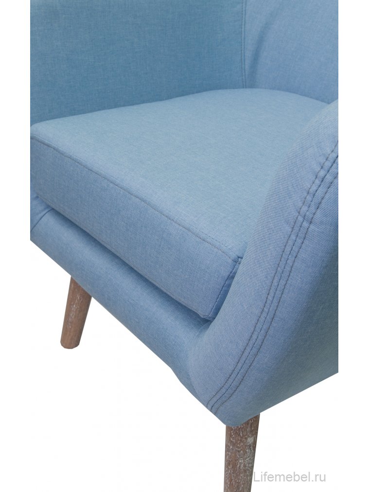 Кресло Fuller 5KS24014-B blue