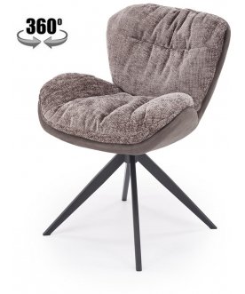 Кресло K599