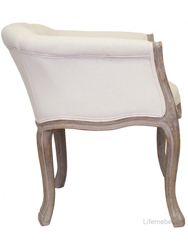 Кресло Kandy 5KS24558-O beige