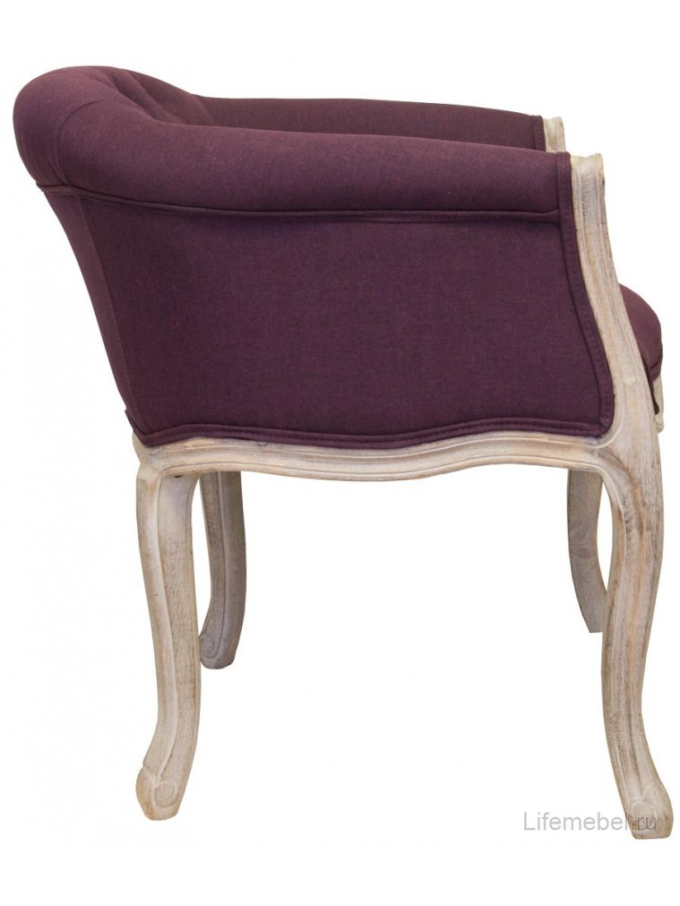 Кресло Kandy 5KS24558-V violet