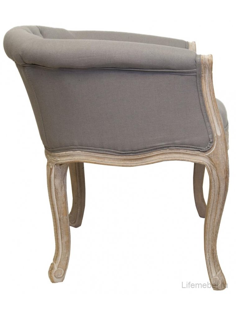 Кресло Kandy 5KS24559-G grey