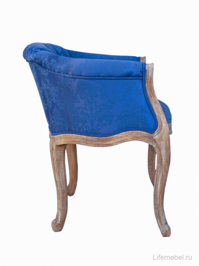 Кресло Kandy CH-939-1-b blue