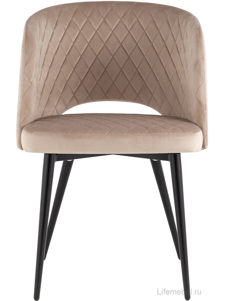 Кресло Константин бежевый