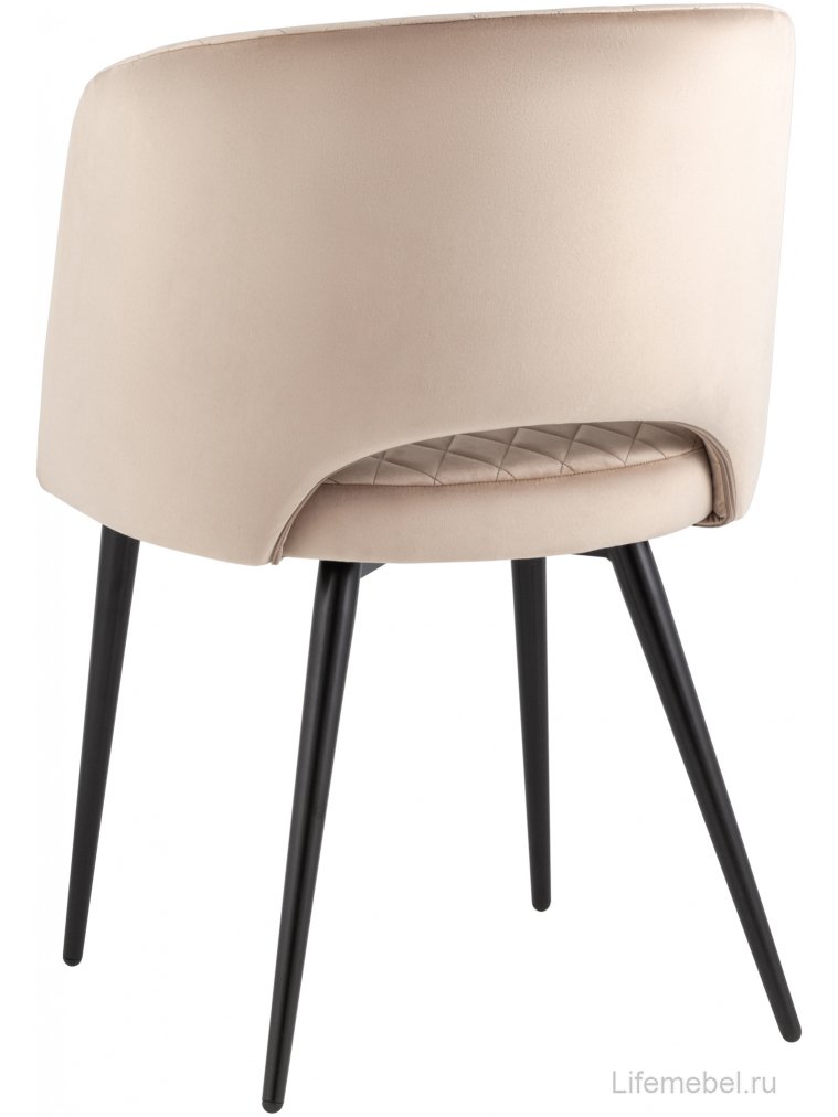 Кресло Константин бежевый