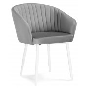 темно-серый велюр (california 994)