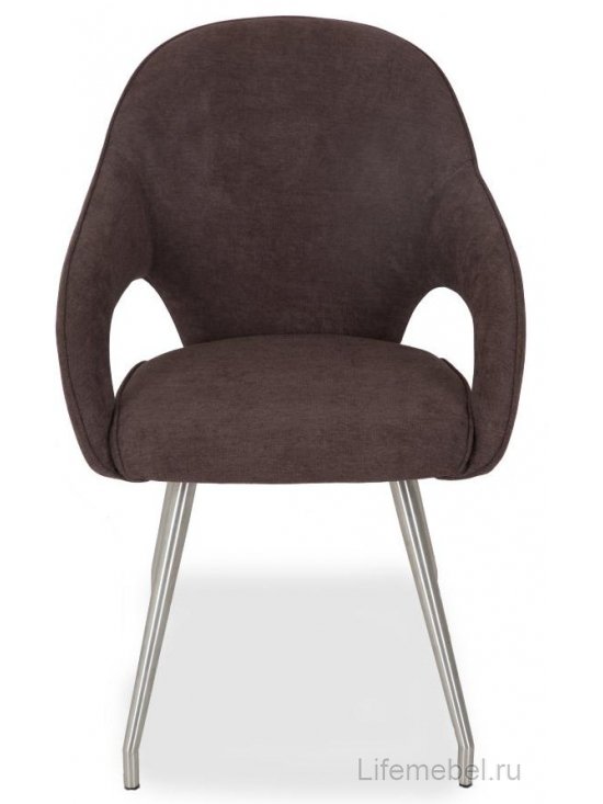 Кресло SH-13 brown (8006)