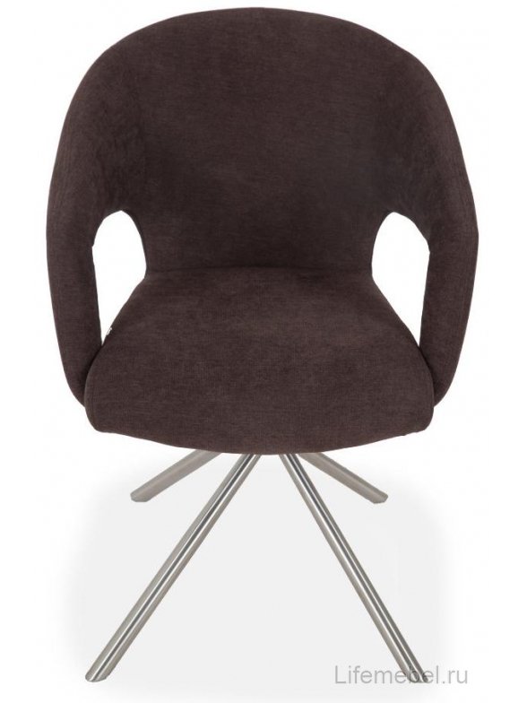 Кресло SH-11 brown (8006)