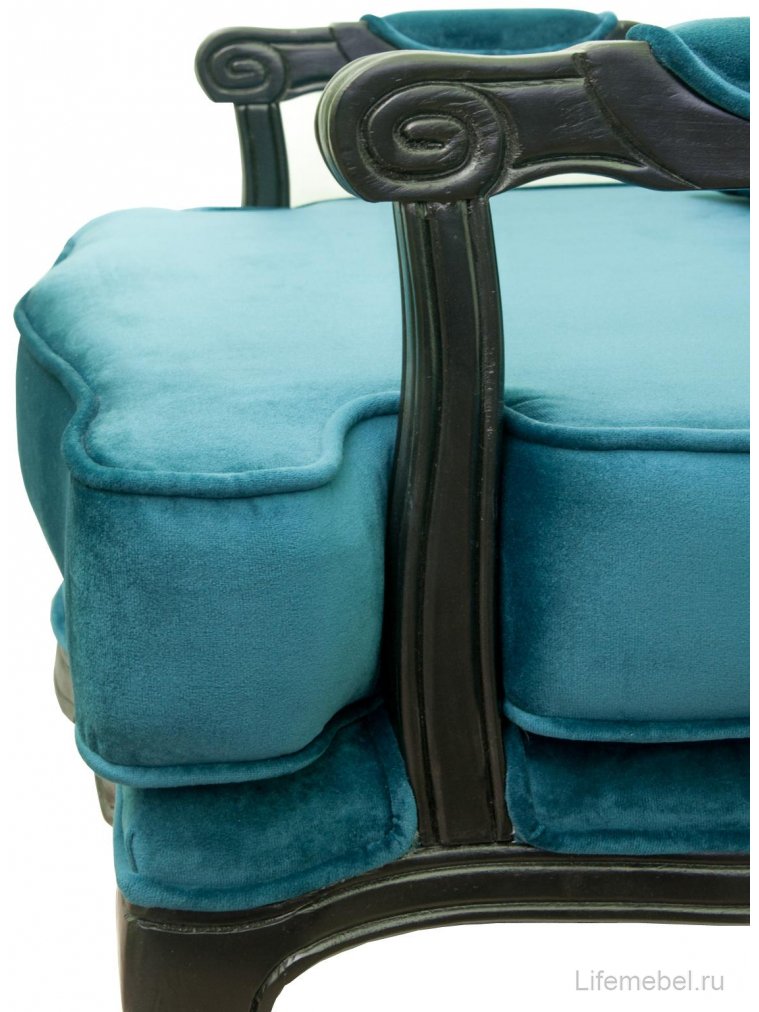 Кресло Nitro 5KS24507-BV blue