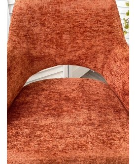 Кресло Nuri 180 поворотное