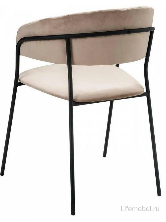 Кресло Portman beige