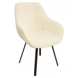 Кресло поворотное Milan