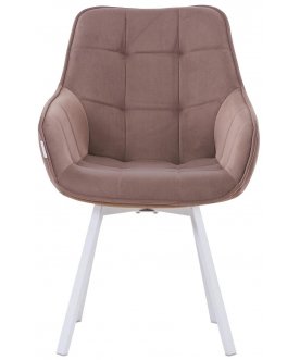 Кресло поворотное Milan