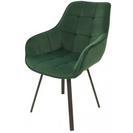 Кресло поворотное Milan