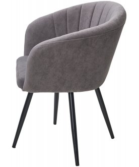 Кресло Runa 360 поворотное