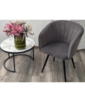 Кресло Runa 360 поворотное