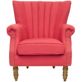 Кресло с пуфом Lab