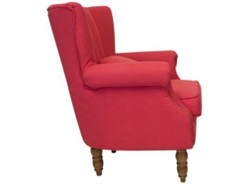 Кресло с пуфом Lab