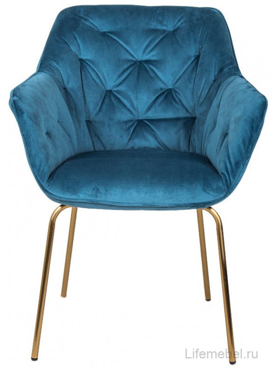 Кресло D11 24 / golden