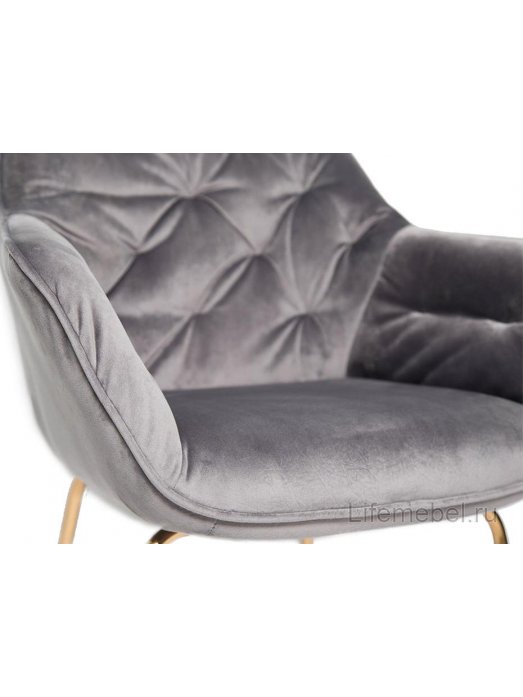 Кресло D11 vic 28 / golden