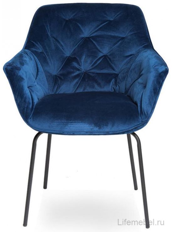 Кресло D11 vic 67 / black