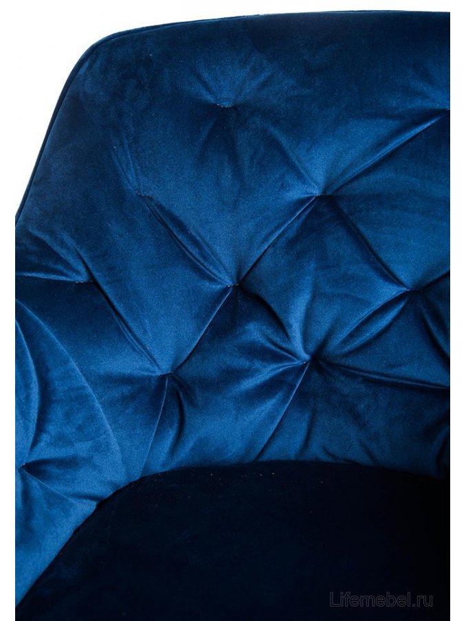 Кресло D11 vic 67 / black