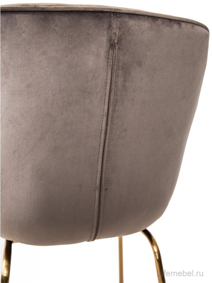 Кресло D11 68 / golden