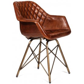Кресло Eames Bull